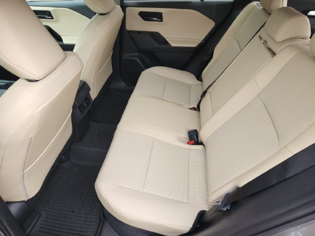 New 2026 Toyota RAV4 XLE Premium FWD image 26