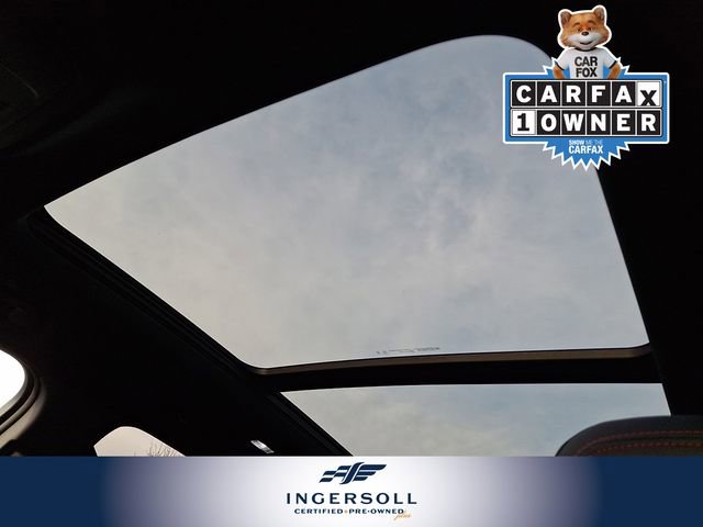 Used 2025 Chevrolet Traverse RS w/ LPO, Floor Liner Package image 15