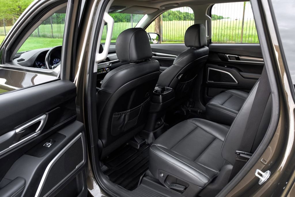 Used 2022 Kia Telluride S image 42