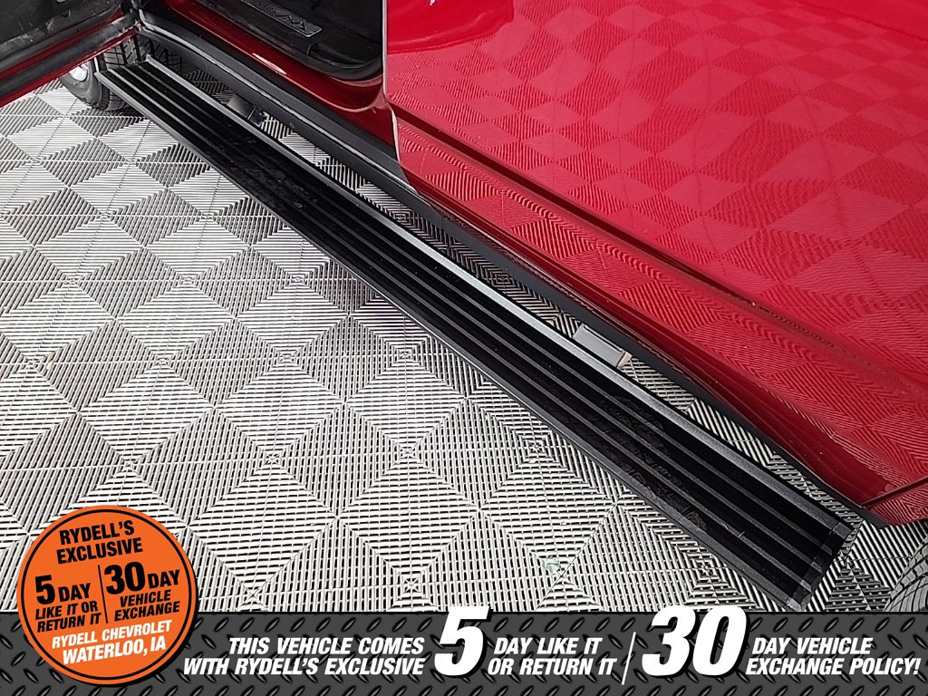 Used 2021 Chevrolet Tahoe High Country w/ Premium Package image 16