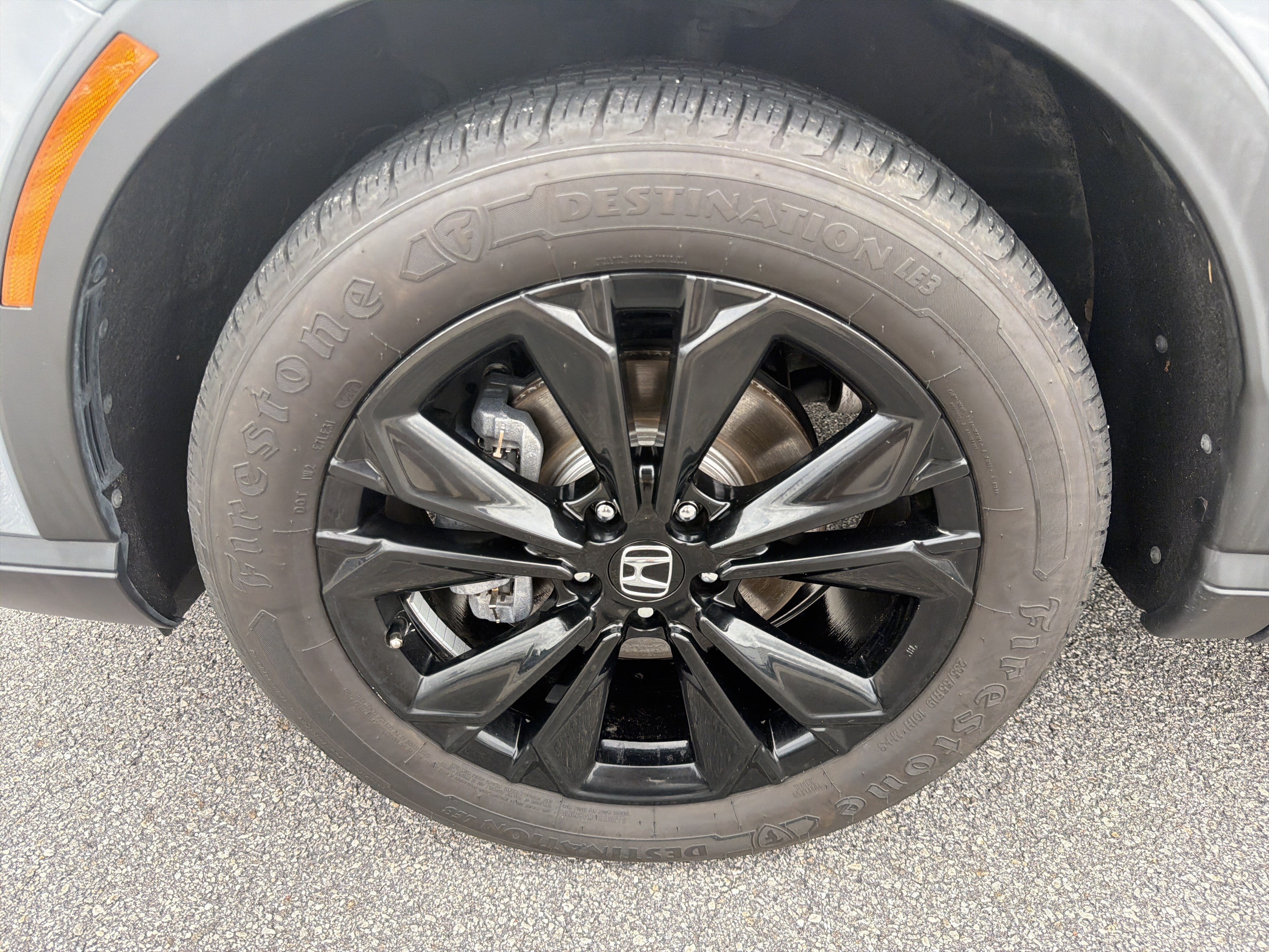 Used 2023 Honda CR-V Sport Touring image 20