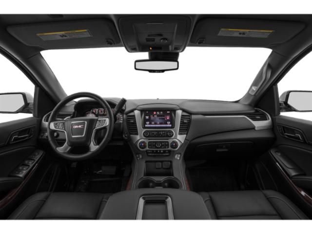 Used 2015 GMC Yukon SLE w/ Convenience Package RWD image 4