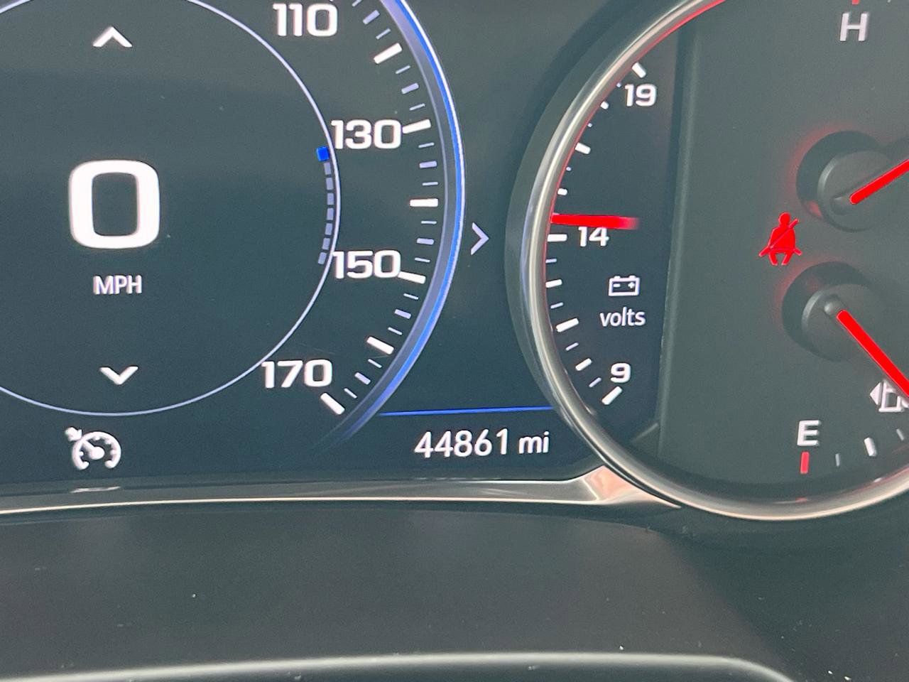 Used 2020 Chevrolet Blazer RS image 40