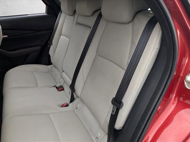 Used 2022 MAZDA CX-30 AWD 2.5 S w/ Premium Package image 19