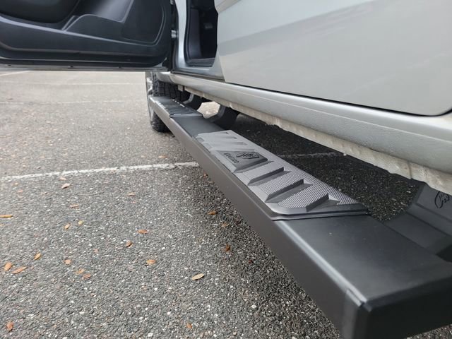 Certified 2020 Chevrolet Colorado Z71 image 36