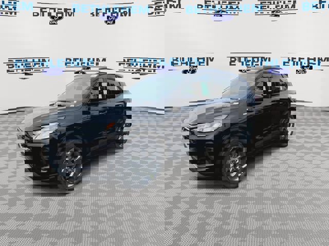 New 2026 Ford Escape ST-Line Select w/ Equipment Group 401A image 4