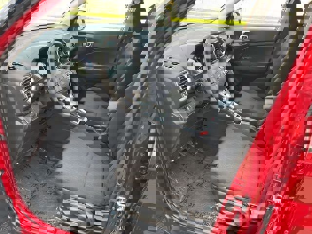 New 2026 Hyundai Venue SE image 16