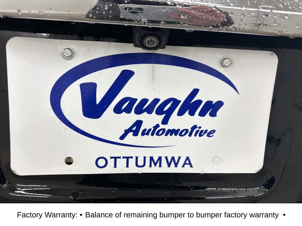 Used 2024 GMC Terrain Denali w/ Denali Premium Package image 16