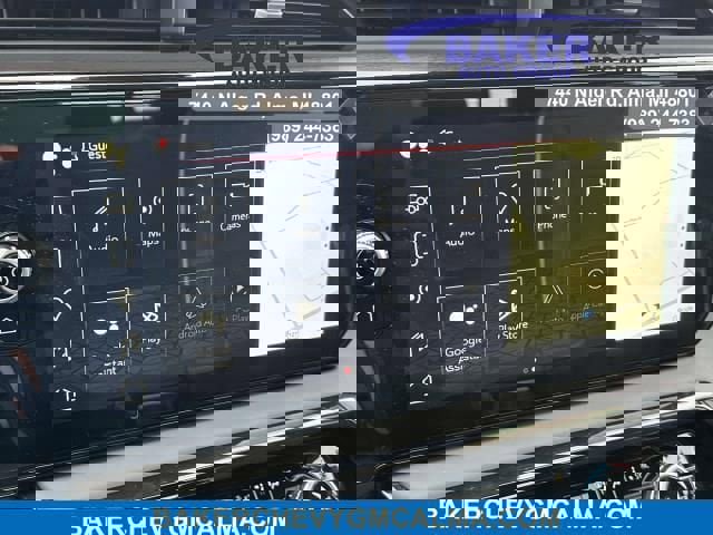 New 2026 GMC Sierra 1500 AT4X w/ AT4X AEV Edition image 23