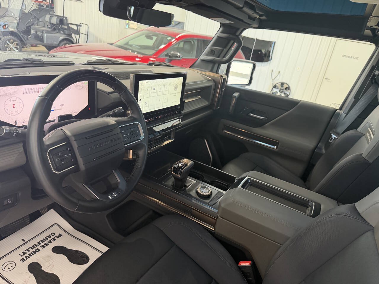Used 2025 GMC Hummer EV 2X AWD/4WD image 19