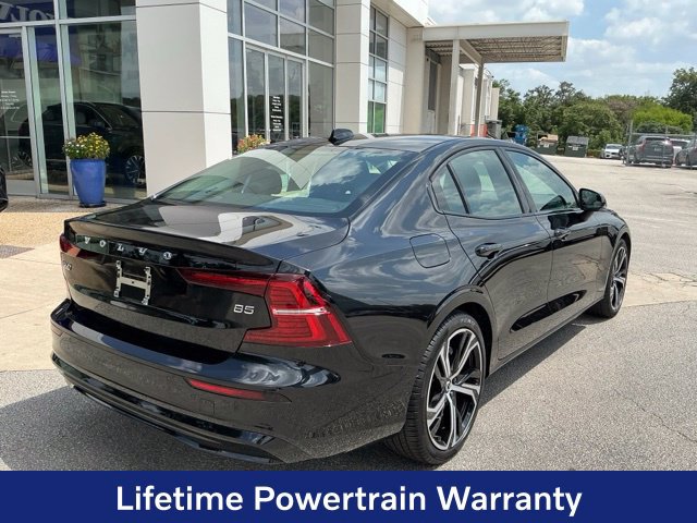 Certified 2024 Volvo S60 B5 Core FWD image 7