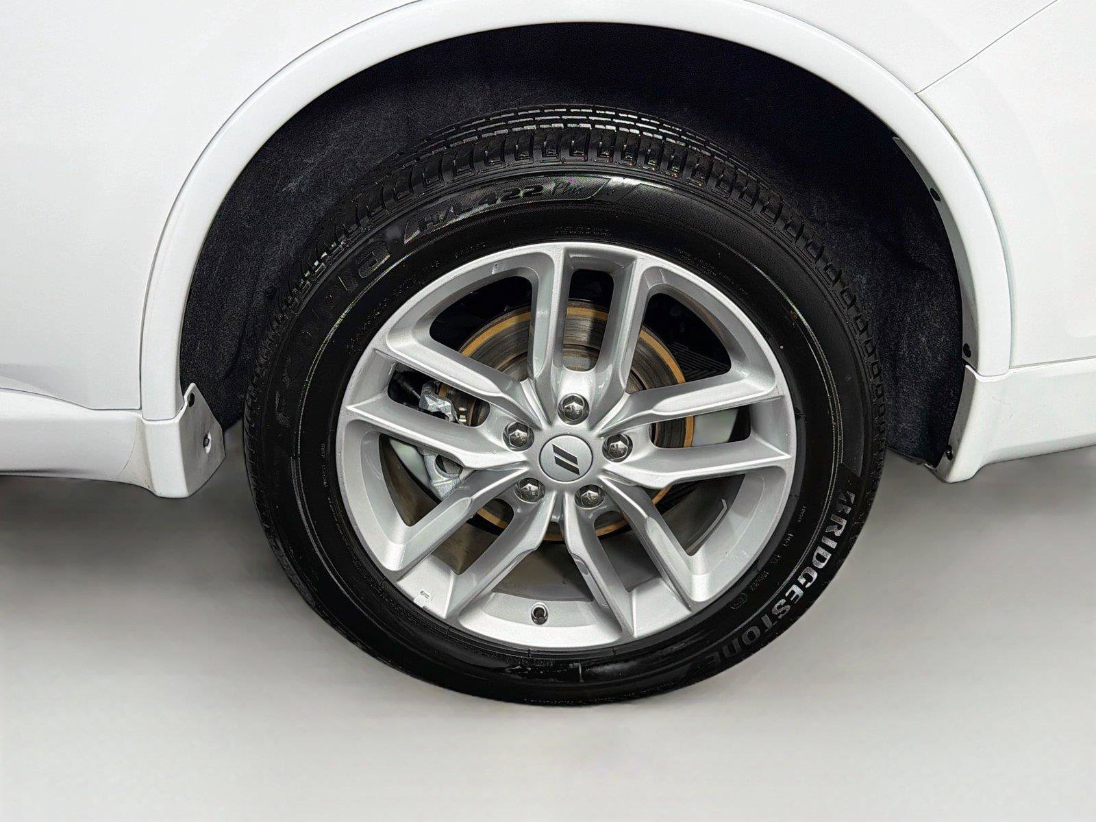 Used 2026 Dodge Durango GT AWD/4WD image 35
