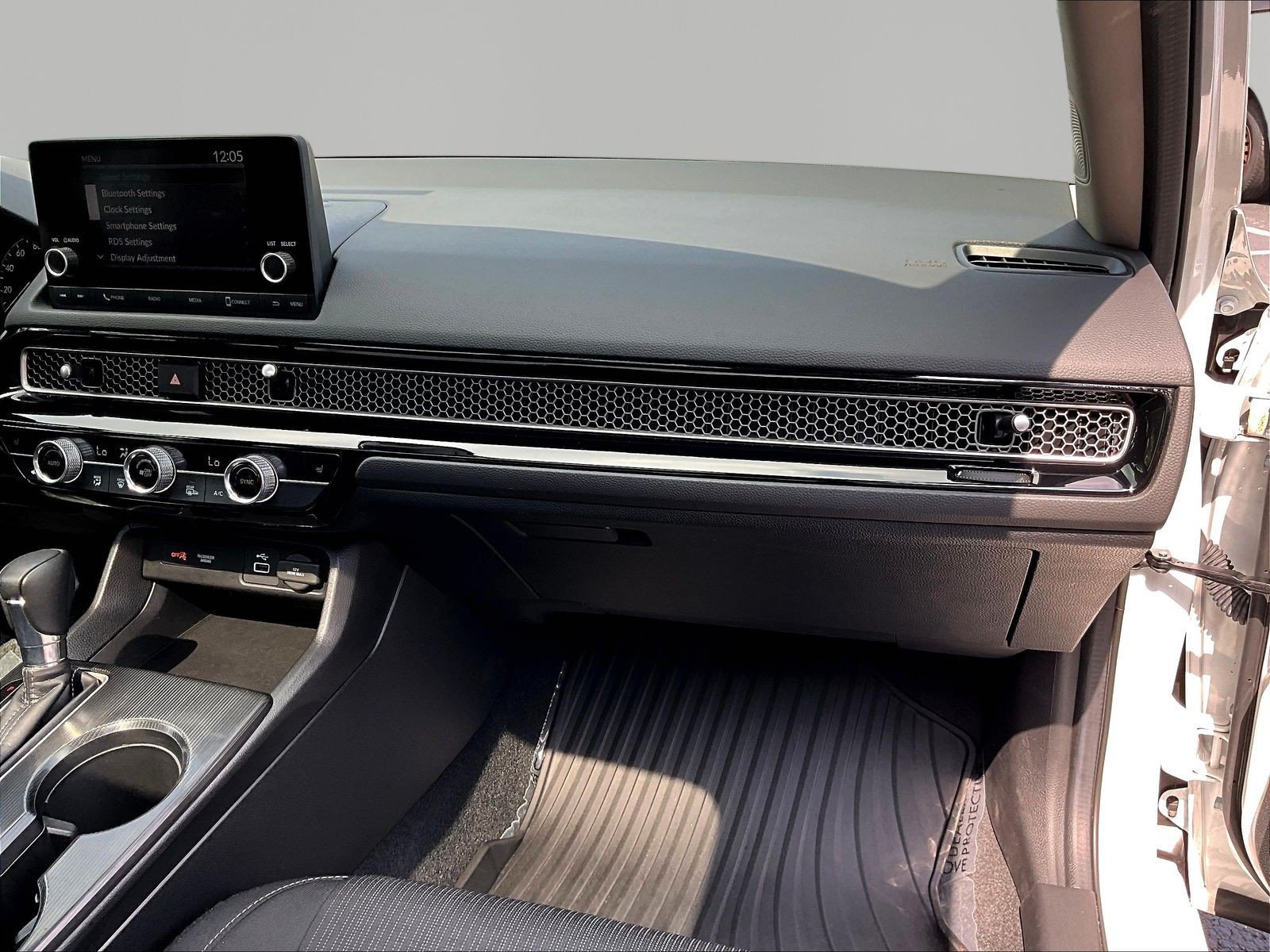 Used 2024 Honda Civic EX image 25