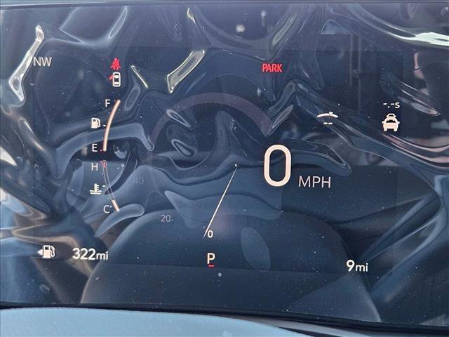 New 2026 Buick Envista Preferred w/ Convenience I Package image 11