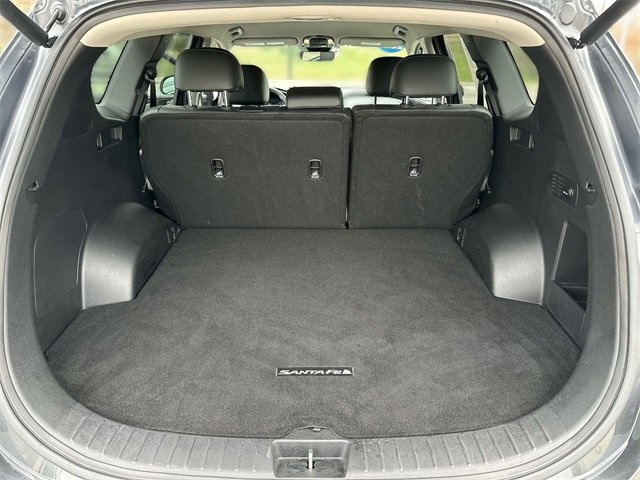 Used 2023 Hyundai Santa Fe XRT w/ Cargo Package image 25