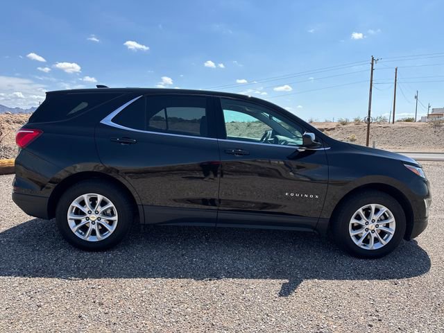 Used 2019 Chevrolet Equinox LT image 6