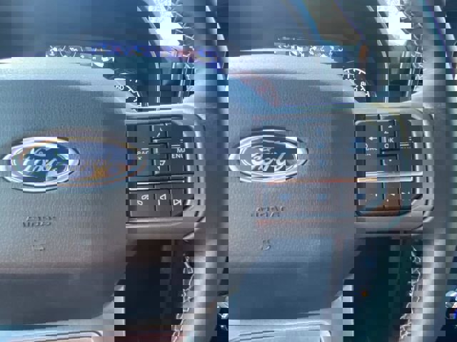 Used 2023 Ford F150 XLT w/ Equipment Group 302A High image 34