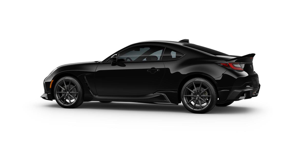 New 2026 Toyota GR86 Premium image 5