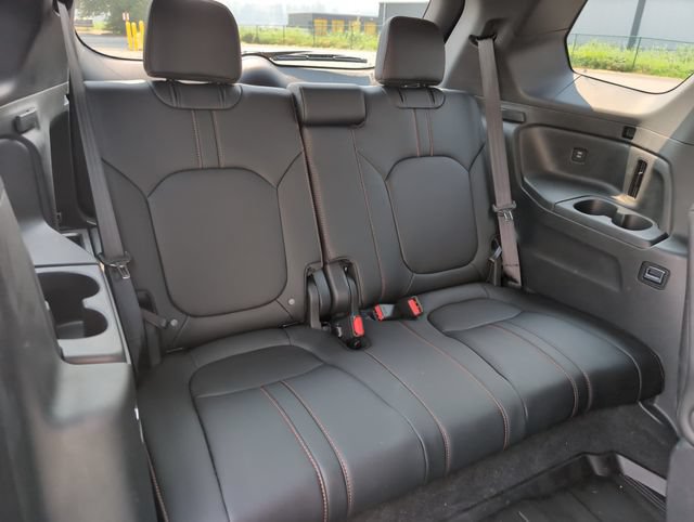 Used 2026 Honda Pilot TrailSport image 13