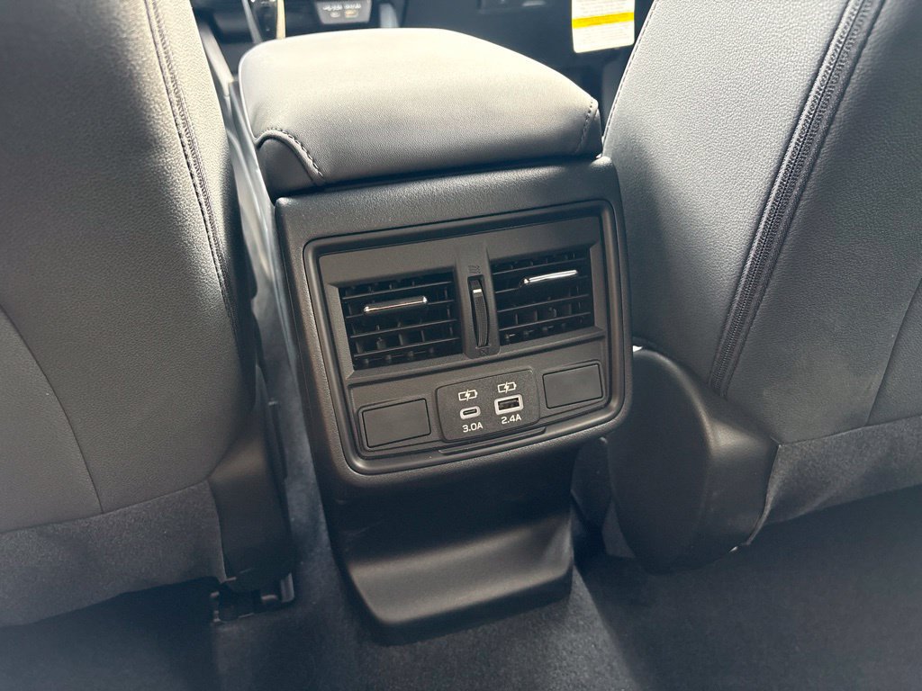 Certified 2026 Subaru Outback Premium AWD/4WD image 20