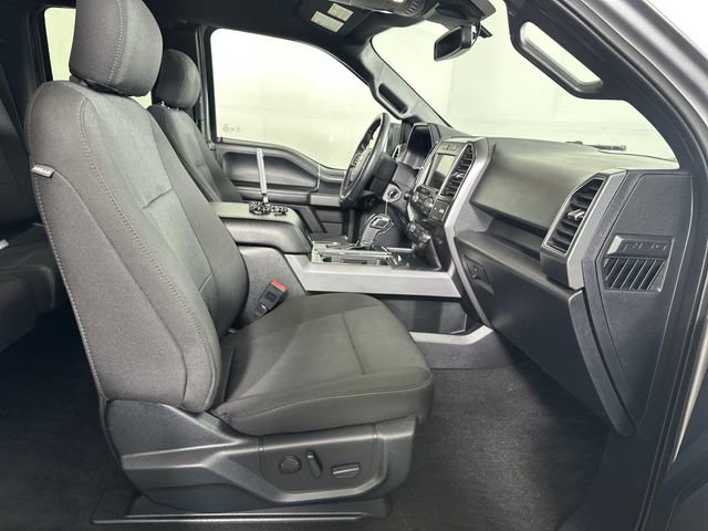 Used 2020 Ford F150 XLT w/ Equipment Group 302A Luxury image 27