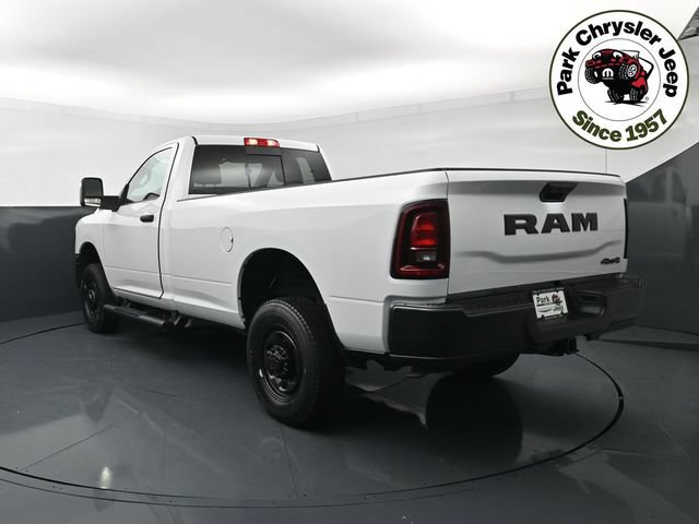 Used 2025 RAM 2500 Tradesman AWD/4WD image 4