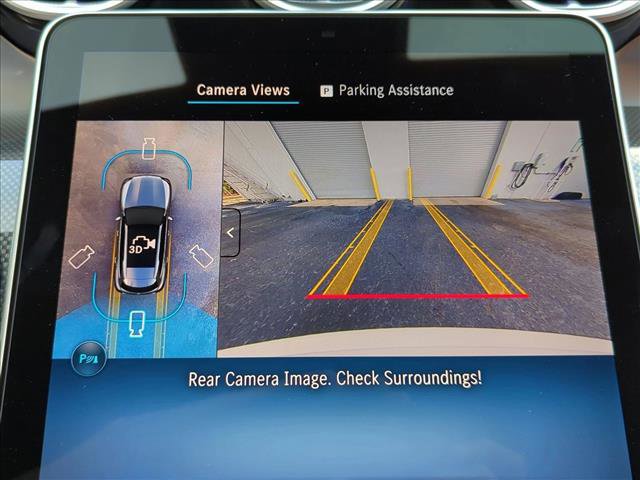 New 2026 Mercedes-Benz GLC 300 image 13