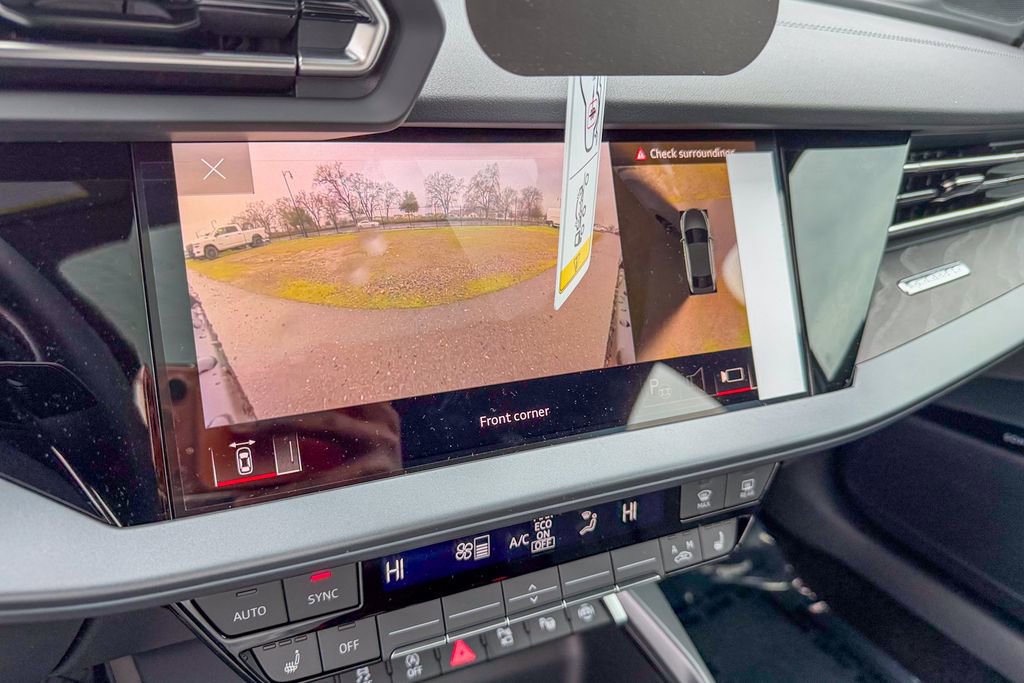 New 2026 Audi A3 2.0T Premium Plus image 22
