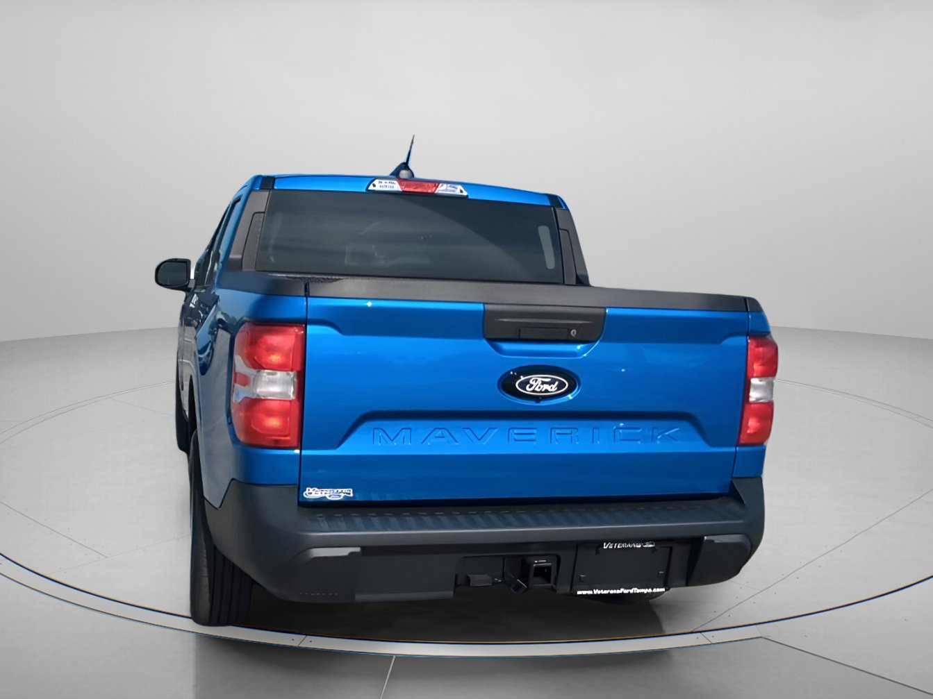 New 2026 Ford Maverick XL FWD image 26