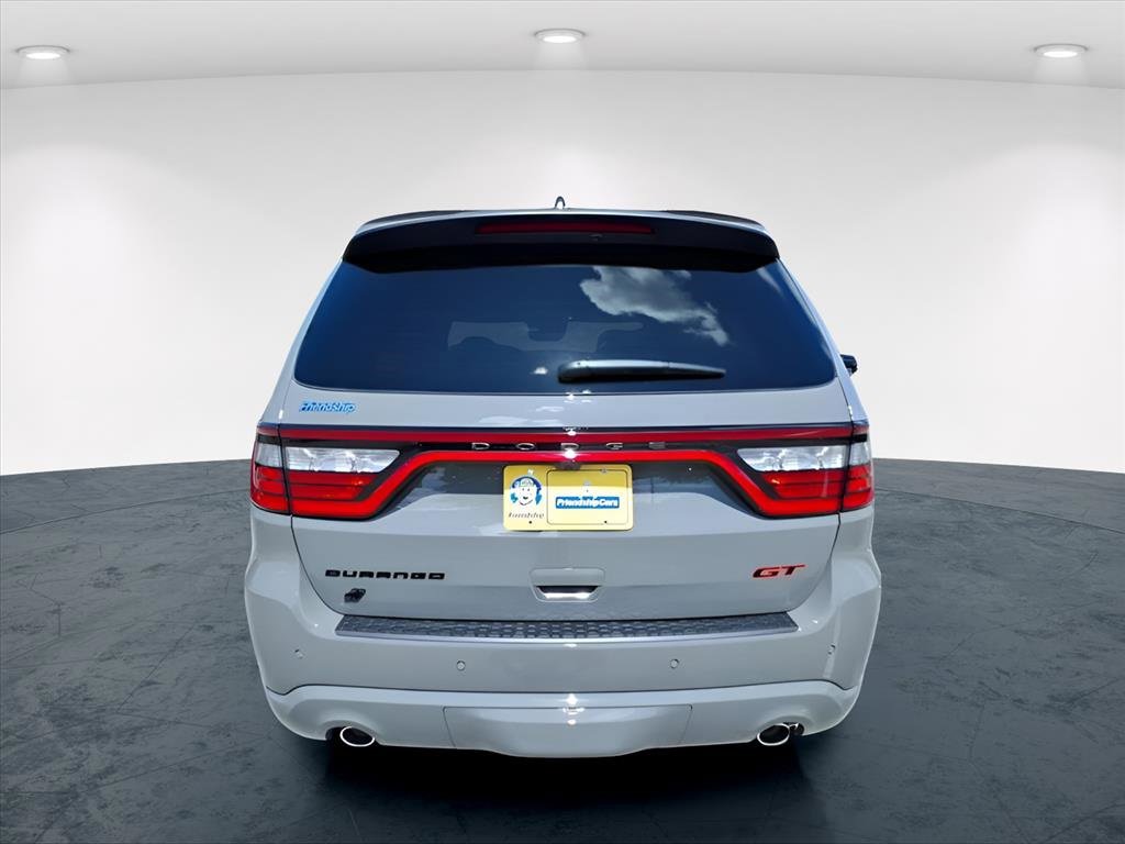 New 2026 Dodge Durango GT image 7