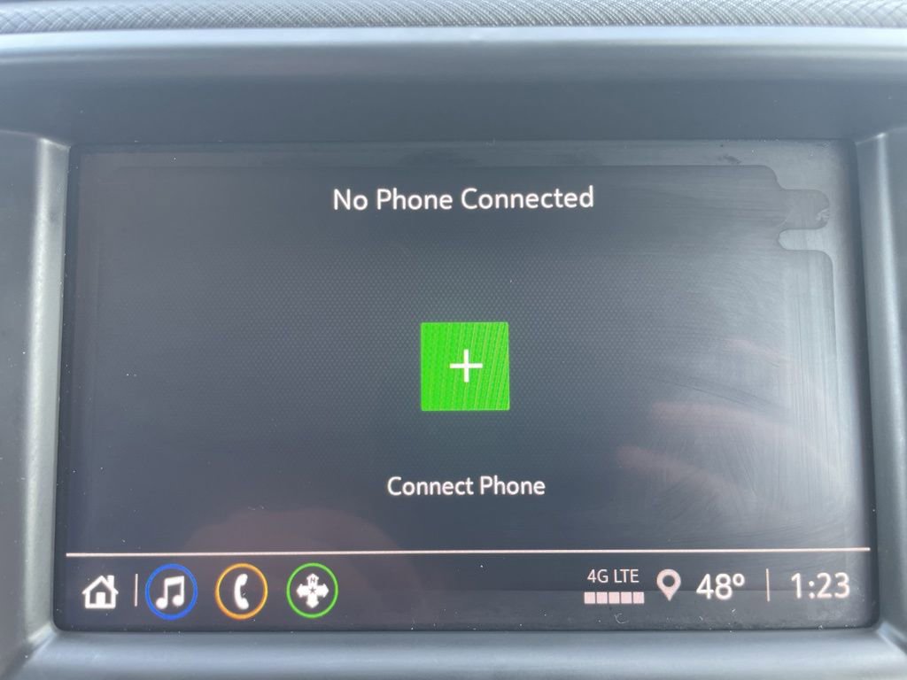 Used 2022 Chevrolet TrailBlazer LT FWD image 18