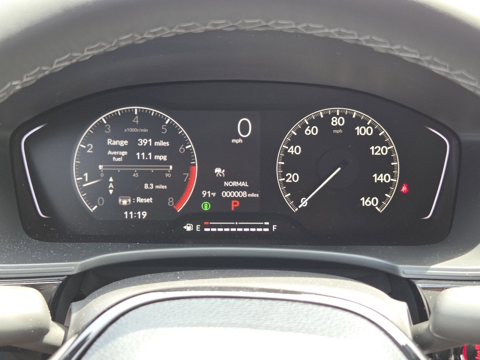 New 2026 Honda Civic Sport image 30