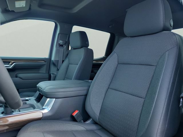 New 2026 Chevrolet Silverado 1500 LT RWD image 18