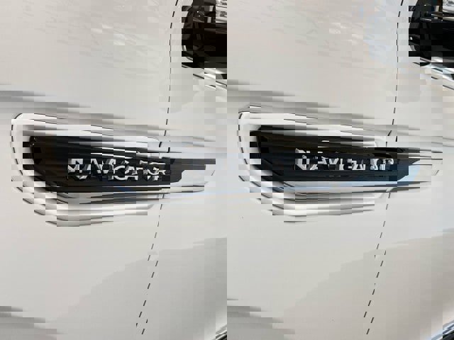 Certified 2022 Lincoln Navigator Black Label image 15