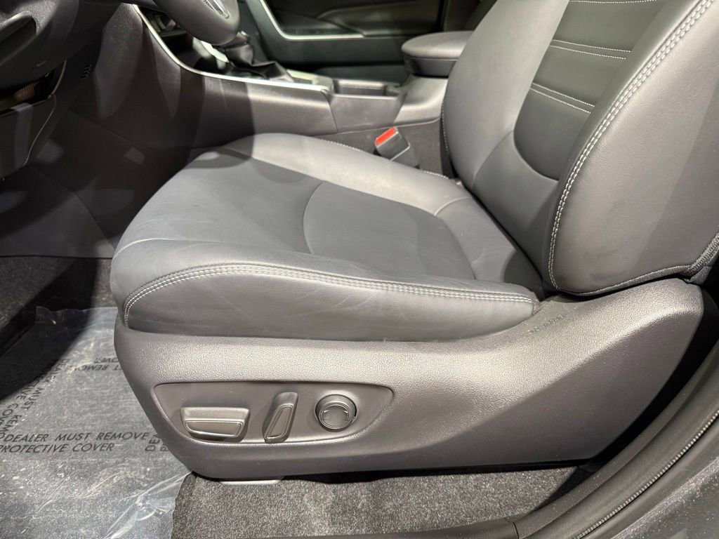Certified 2023 Toyota RAV4 XLE Premium AWD/4WD image 14