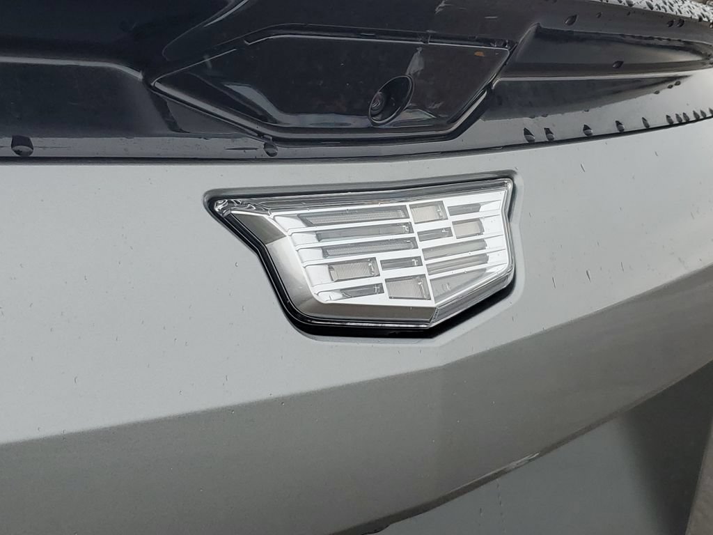 New 2026 Cadillac Optiq Luxury 1 AWD/4WD image 26
