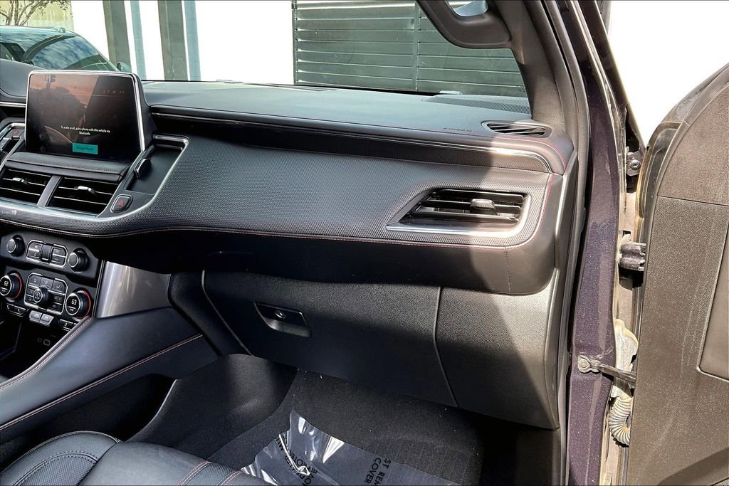 Used 2024 Chevrolet Tahoe RST w/ Luxury Package image 17