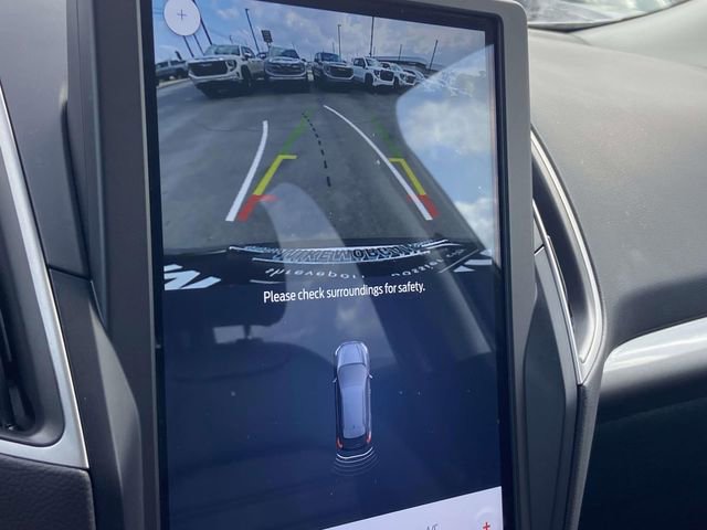 Used 2023 Ford Edge SEL w/ Convenience Package image 23