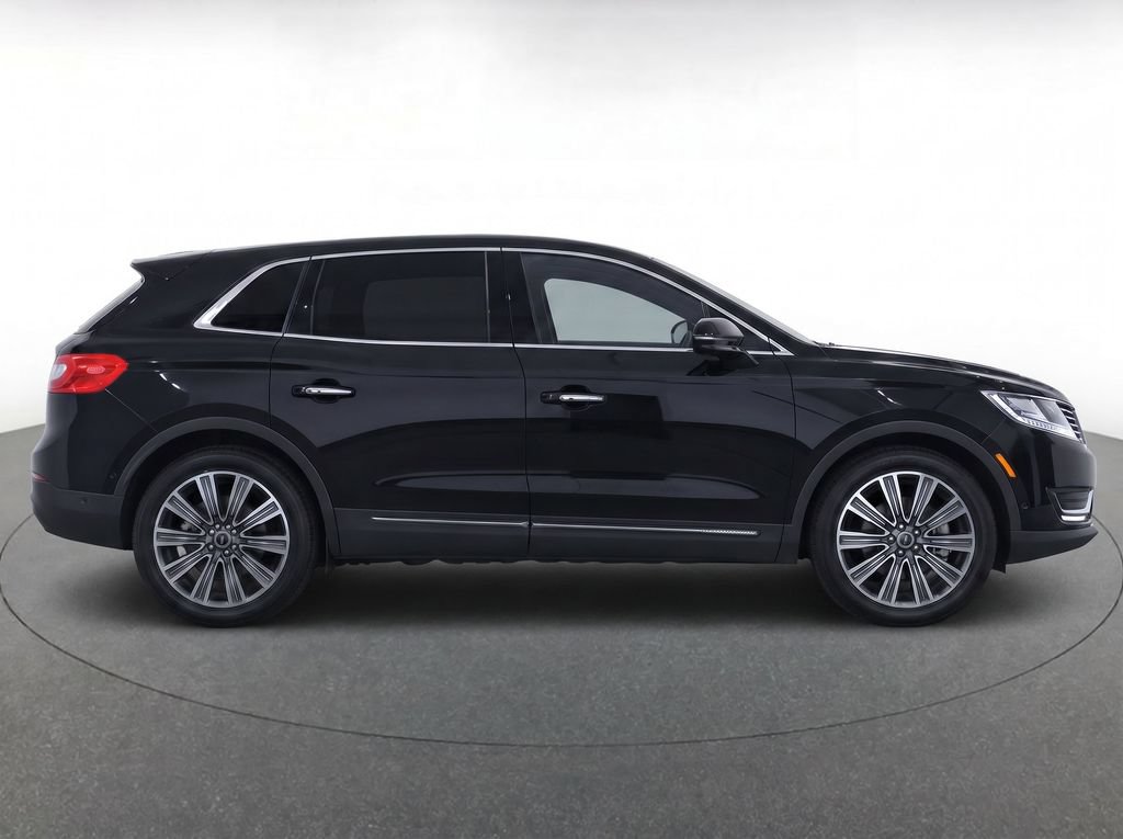 Used 2016 Lincoln MKX Black Label w/ Technology Package FWD image 7