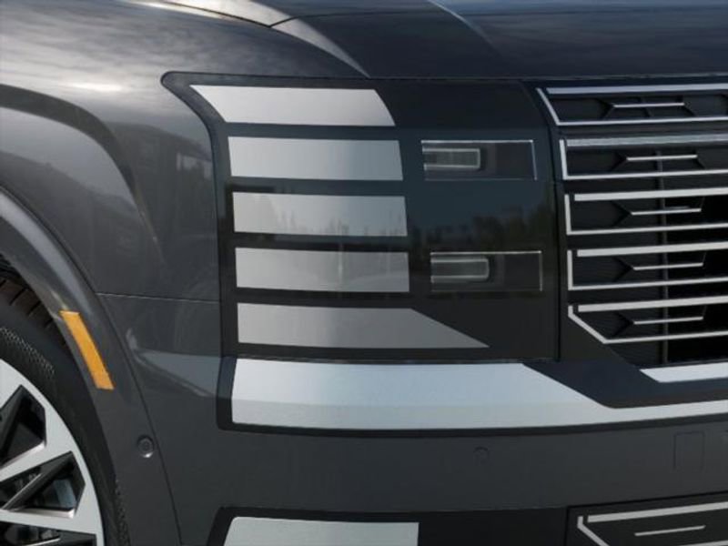 New 2026 Hyundai Palisade Calligraphy image 9