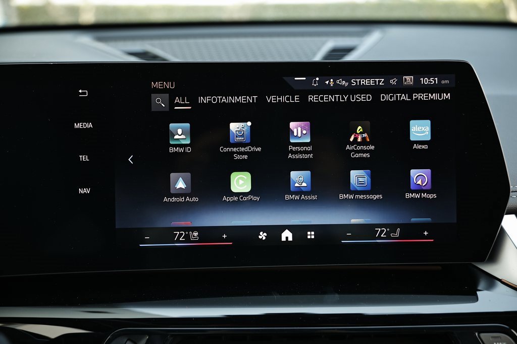 New 2026 BMW X1 xDrive28i w/ Convenience Package image 35