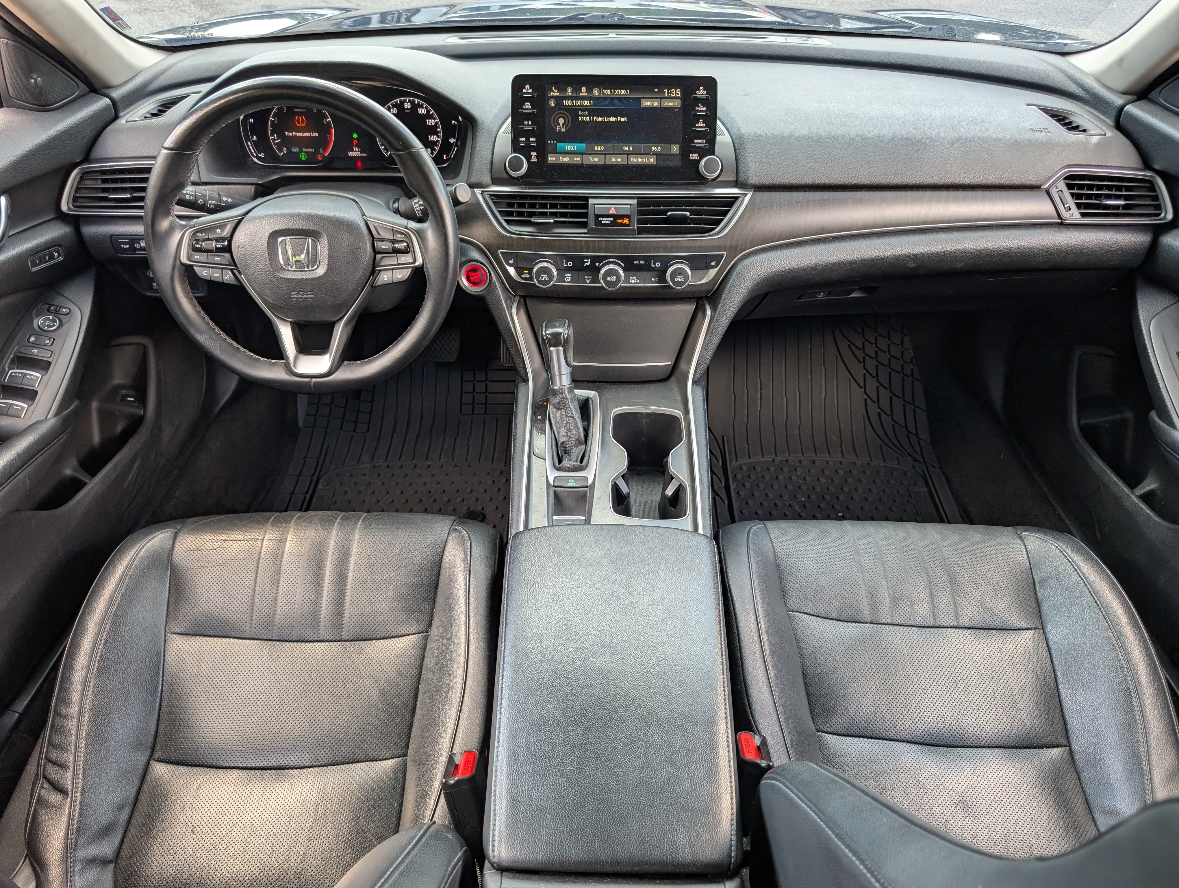 Used 2018 Honda Accord EX-L image 17