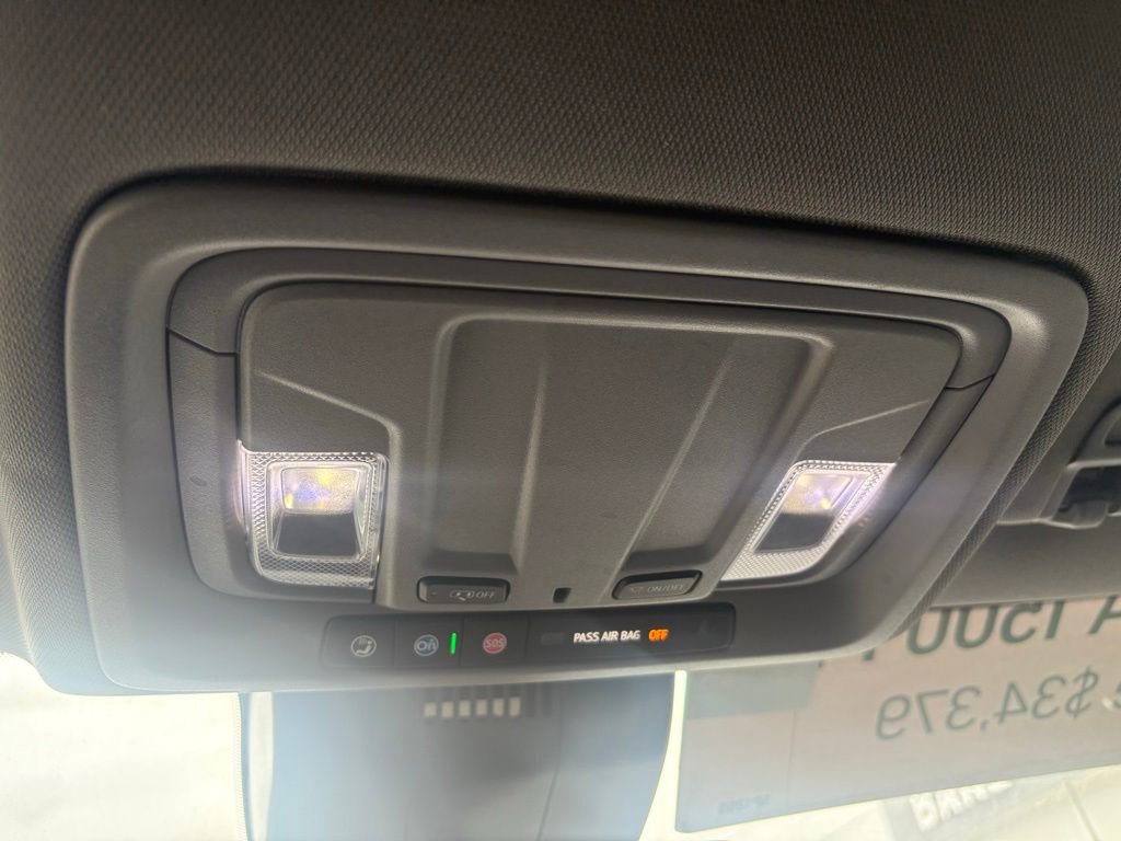 Used 2023 GMC Sierra 1500 Pro RWD image 23