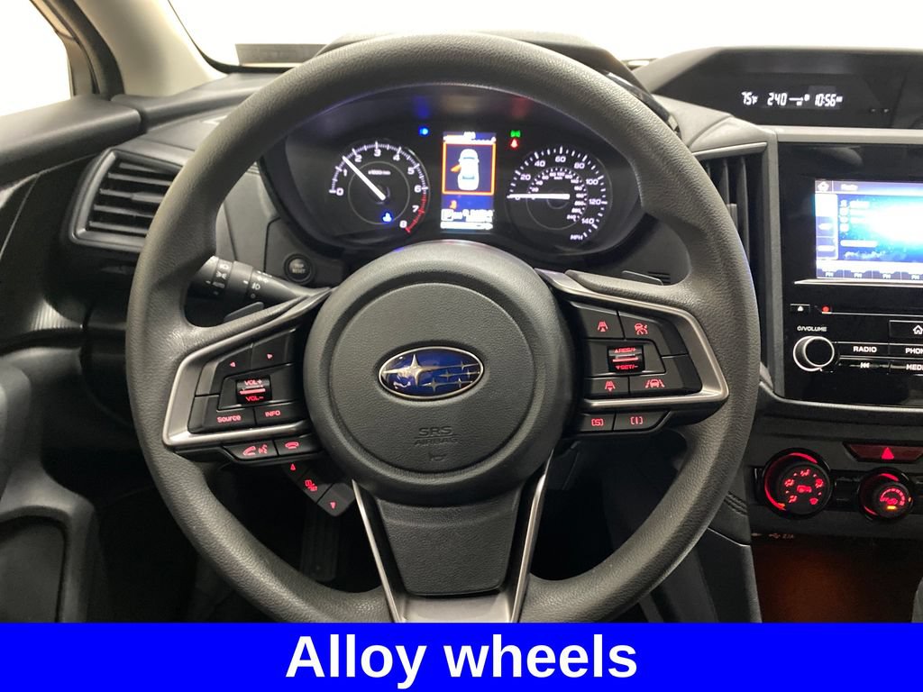 Certified 2023 Subaru Impreza 2.0i Premium AWD/4WD image 25