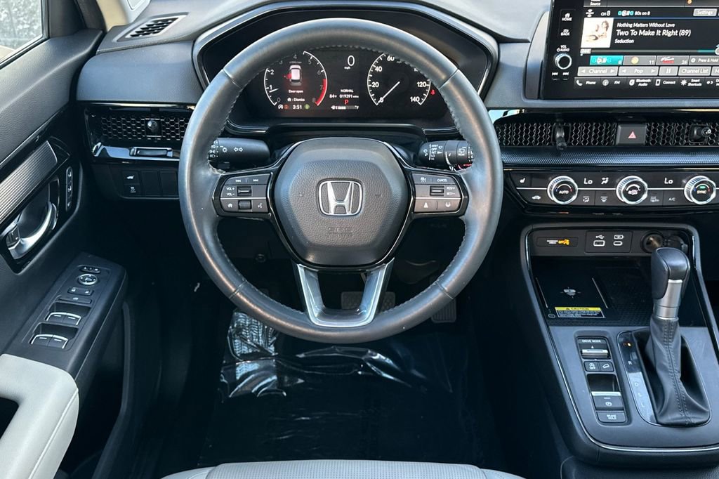 Certified 2024 Honda CR-V EX-L image 16