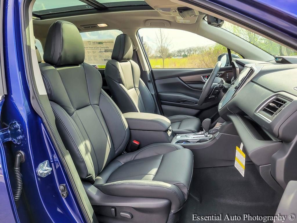 New 2026 Subaru Ascent Touring AWD/4WD image 30