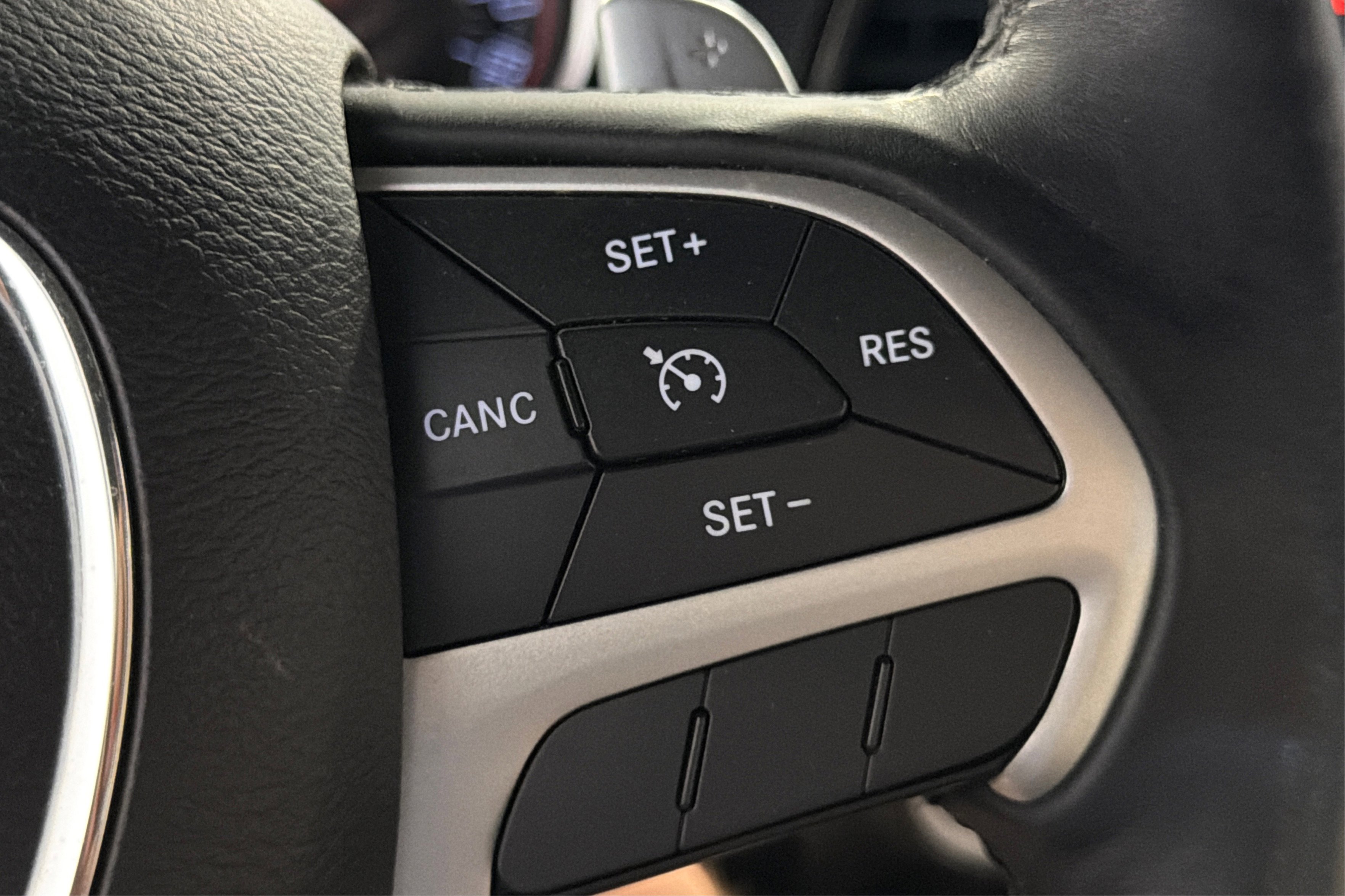 Used 2016 Dodge Challenger SXT Plus RWD image 24