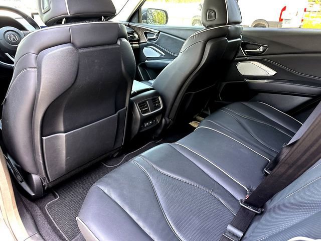 Used 2019 Acura RDX FWD w/ Advance Package image 20