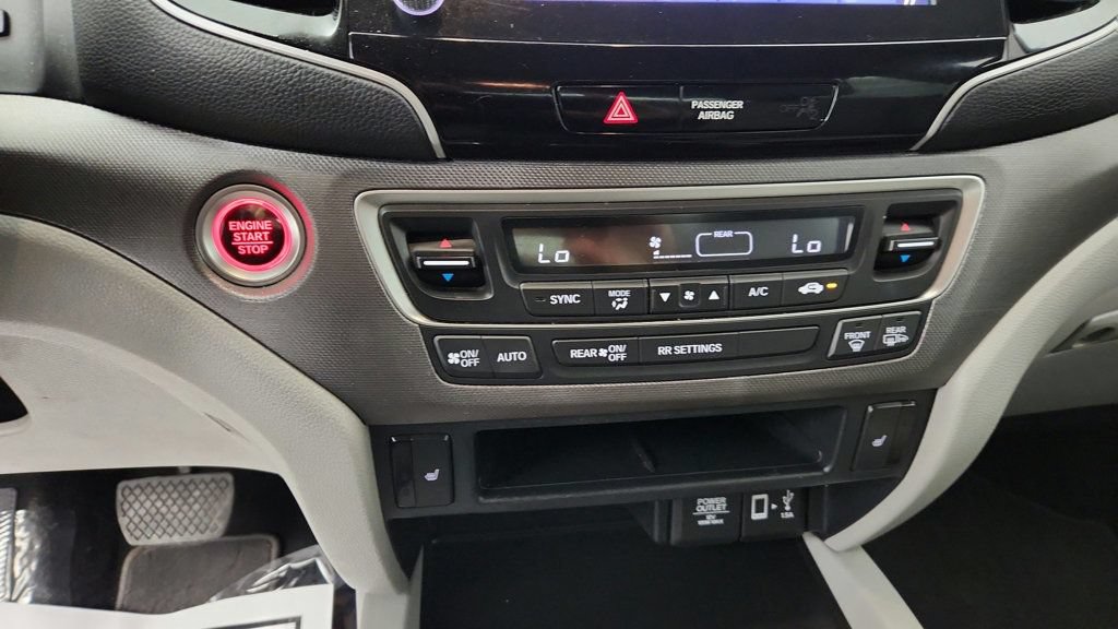 Used 2023 Honda Ridgeline RTL image 17