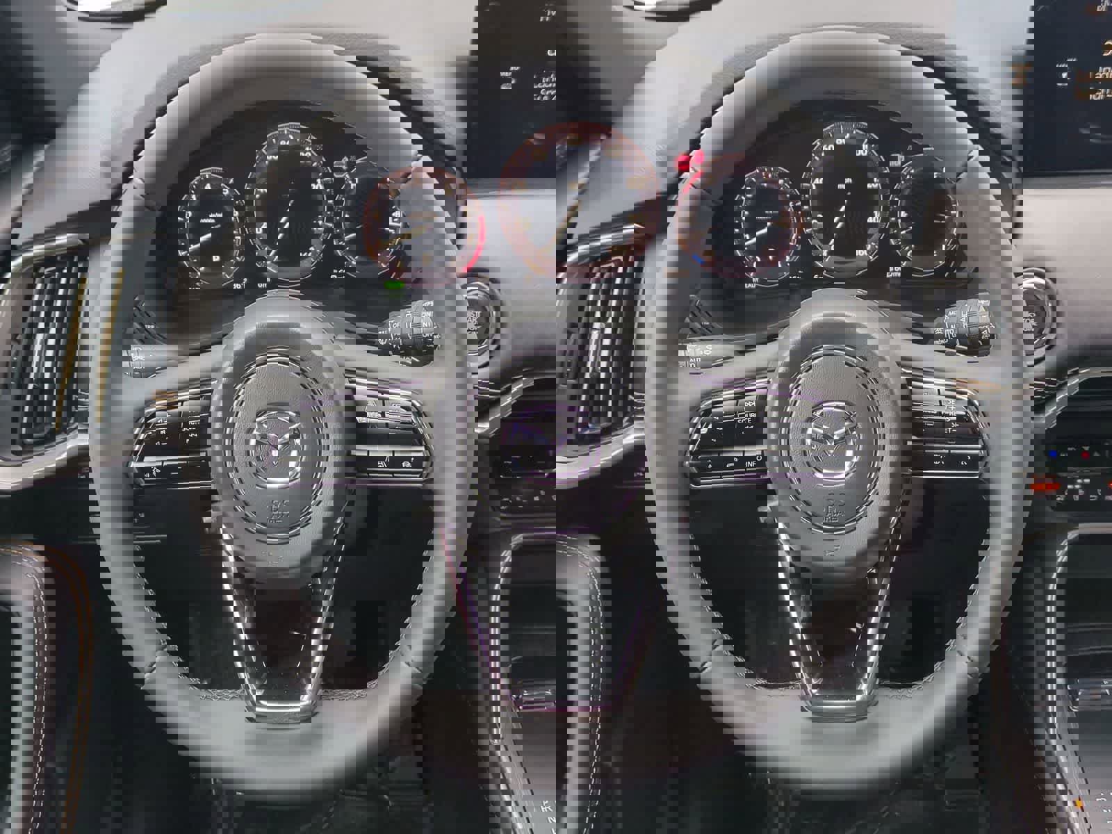 New 2026 MAZDA CX-90 3.3 Turbo S w/ Premium Plus image 24